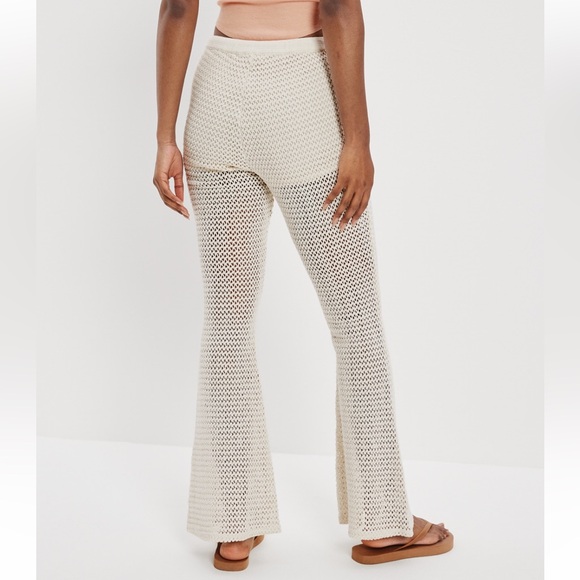 Crochet pants - Picture 2 of 6